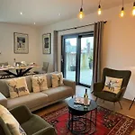 Σαλέ Wildenbach By Interhome