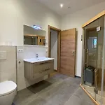 Σαλέ Wildenbach By Interhome Grafenweg