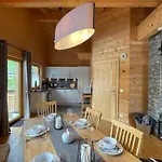 Σαλέ Wildenbach By Interhome Grafenweg