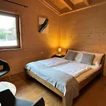 Σαλέ Wildenbach By Interhome *