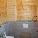 Σαλέ Wildenbach By Interhome Grafenweg