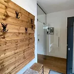 Σαλέ Wildenbach By Interhome Grafenweg