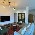 Σαλέ Wildenbach By Interhome *