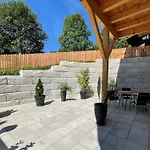 Σαλέ Wildenbach By Interhome Grafenweg