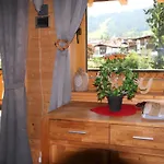 Wildenbach By Interhome Σαλέ