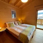Wildenbach By Interhome Grafenweg