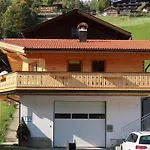 בקתה Wildenbach By Interhome *