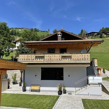 Wildenbach By Interhome