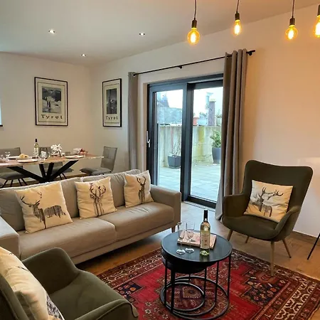 Alpehytte Wildenbach By Interhome