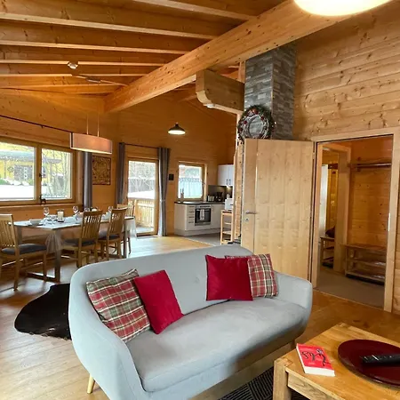 Wildenbach By Interhome *