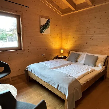 Alpehytte Wildenbach By Interhome *