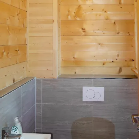 Alpehytte Wildenbach By Interhome Grafenweg