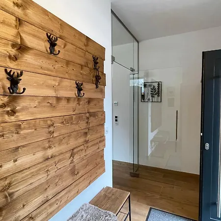 Σαλέ Wildenbach By Interhome Grafenweg