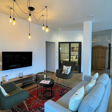 Σαλέ Wildenbach By Interhome *