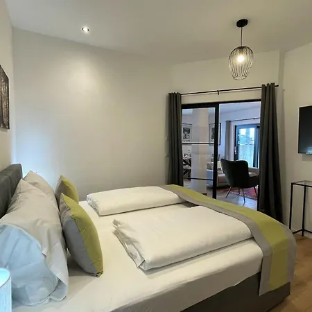 Wildenbach By Interhome Σαλέ