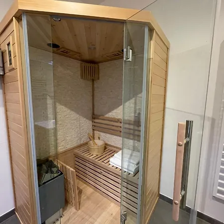 Σαλέ Wildenbach By Interhome *