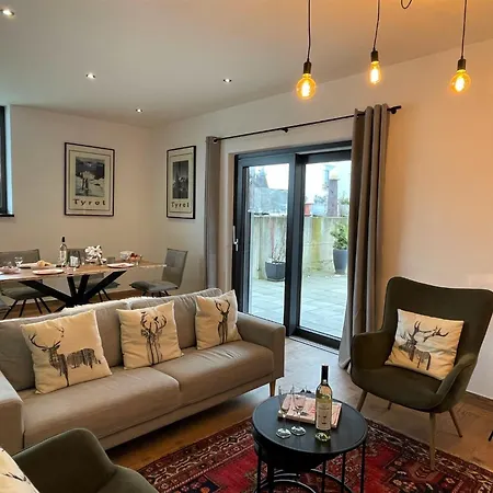 Wildenbach By Interhome Alpehytte *