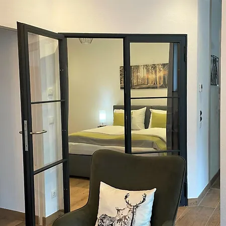 Wildenbach By Interhome Alpehytte Grafenweg