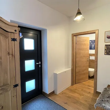 Σαλέ Wildenbach By Interhome