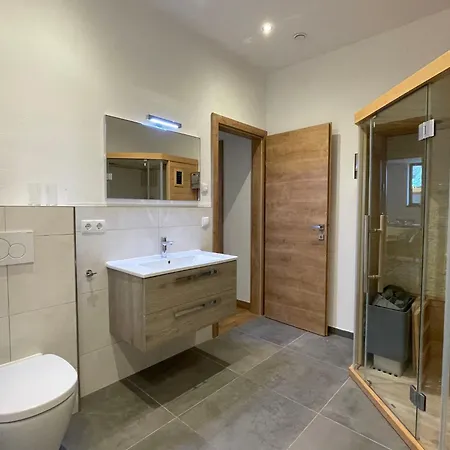 Σαλέ Wildenbach By Interhome