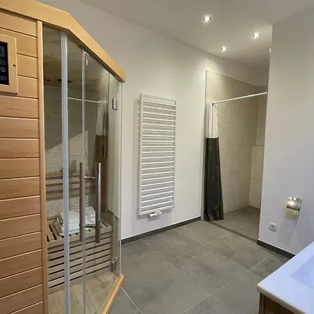 Wildenbach By Interhome *