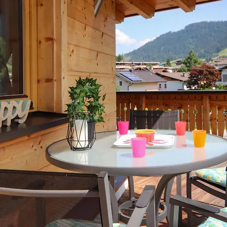 Wildenbach By Interhome