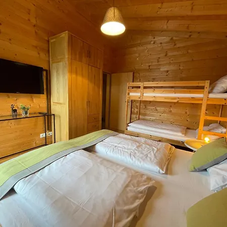 Wildenbach By Interhome * Grafenweg