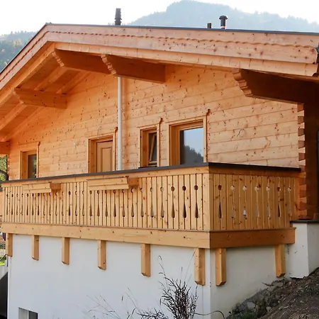 Wildenbach By Interhome Grafenweg