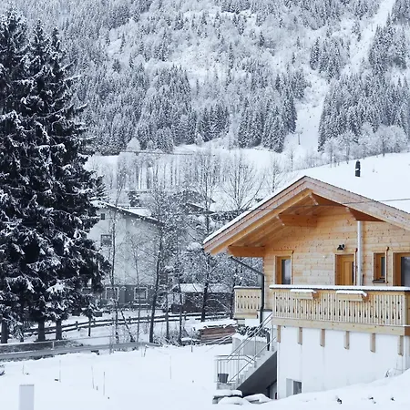 Wildenbach By Interhome