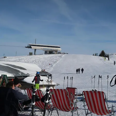 Alpehytte Wildenbach By Interhome *