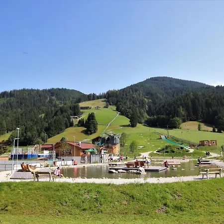 Σαλέ Wildenbach By Interhome