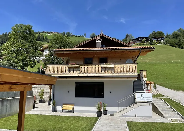 Wildenbach By Interhome