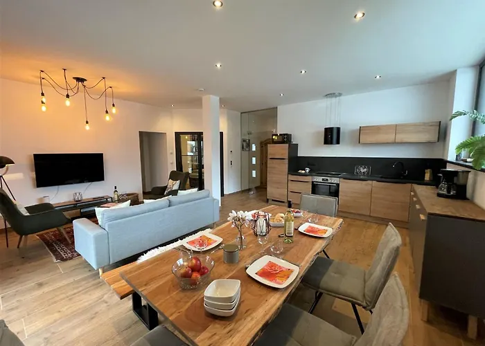 Wildenbach By Interhome 샬레