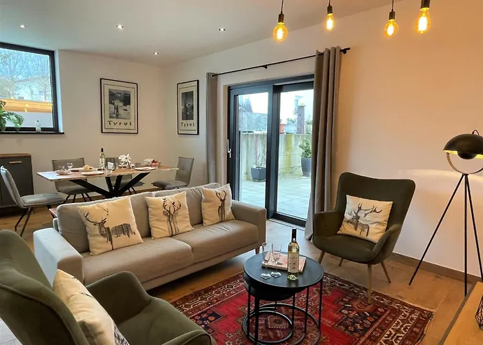 샬레 Wildenbach By Interhome