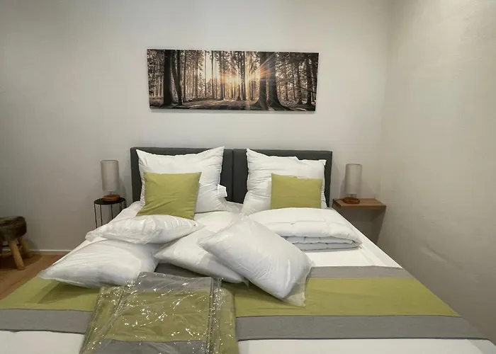 Wildenbach By Interhome 샬레 *