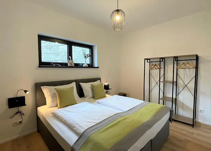 Wildenbach By Interhome * Grafenweg