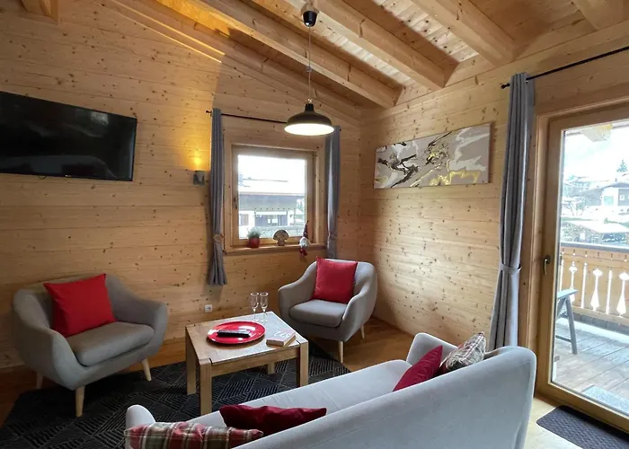 Wildenbach By Interhome *