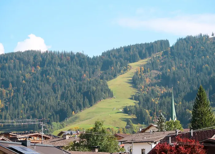 Wildenbach By Interhome