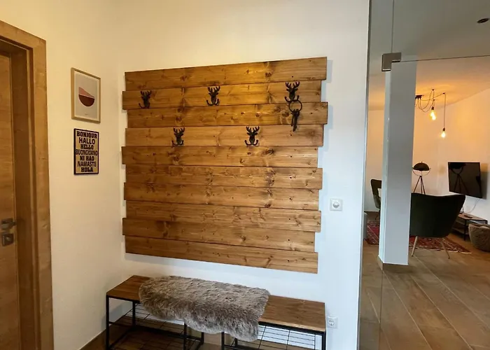 Wildenbach By Interhome