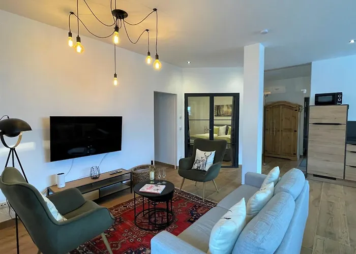 샬레 Wildenbach By Interhome *