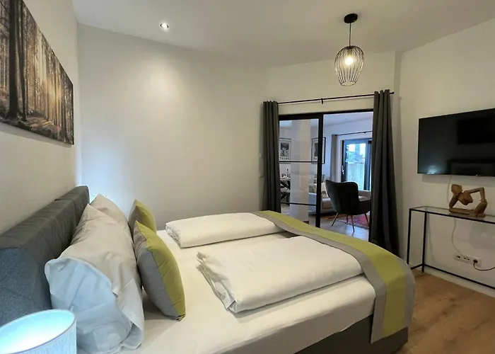 Wildenbach By Interhome 샬레