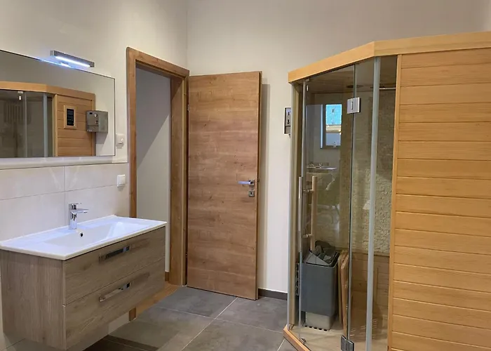 샬레 Wildenbach By Interhome