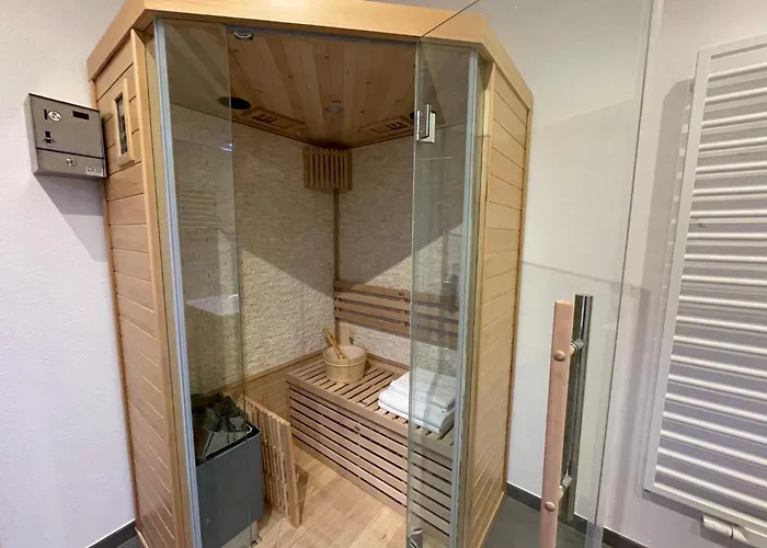 샬레 Wildenbach By Interhome *