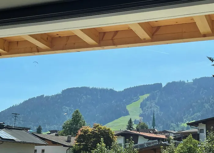 Wildenbach By Interhome 샬레