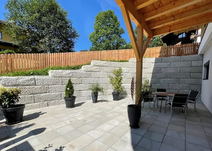 샬레 Wildenbach By Interhome Grafenweg