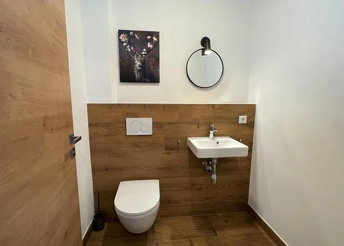 샬레 Wildenbach By Interhome *