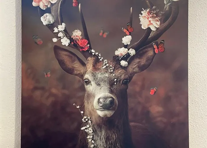 Wildenbach By Interhome * Grafenweg