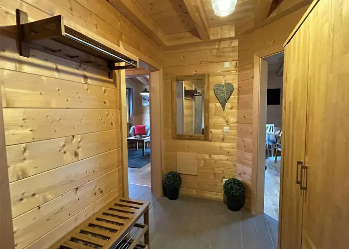 Wildenbach By Interhome