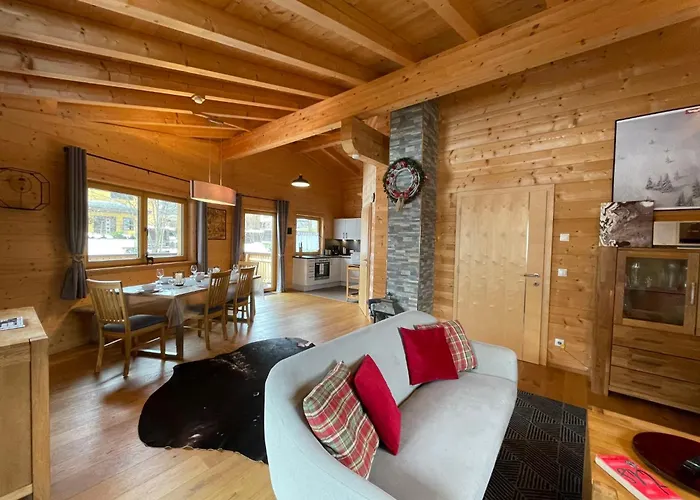 Wildenbach By Interhome *