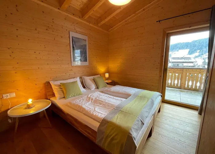 Wildenbach By Interhome Grafenweg